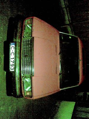 vand lada in stare foarte buna