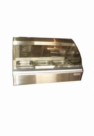 Vanzare utilaje restaurant fast food