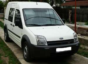 FORD TRANSIT CONNECT 1.8 TDCI