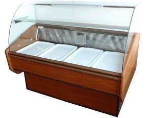 Vitrine frigorifice