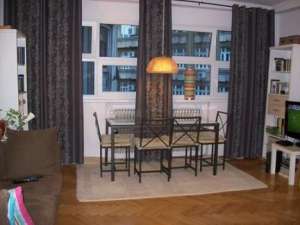 Inchiriez ap cu 4 camere
