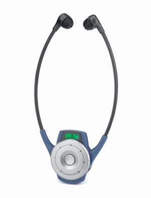 Sistem portabil de traducere simultana Sennheiser TourGuide 2020-D