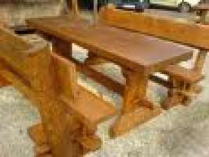 Mobilier de gradina