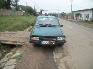 vand dacia 1310 urgent pe gpl omologat
