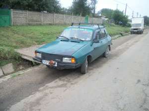 vand dacia 1310 urgent pe gpl omologat
