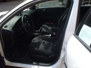 Vand VW Passat
