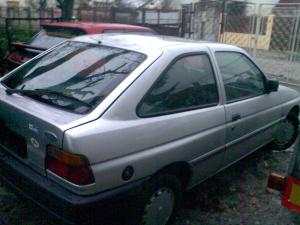 Vand Ford Escort