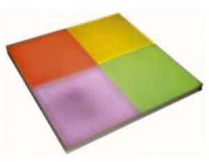 Showtec LED DANCEFLOOR 10cm