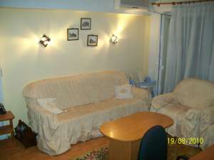 Inchiriez apartament 3 camere zona Colentina