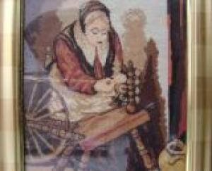 vand goblenuri
