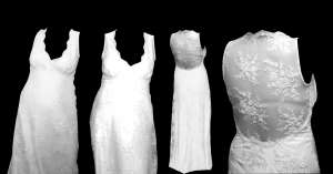 vand rochie mireasa