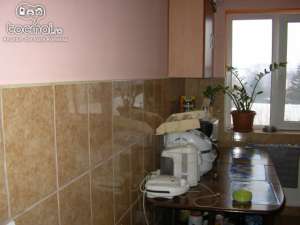 VAND APARTAMENT CONSTRUIT IN 2008 FINISAT BISTRITA 45MP + 25 MP POD