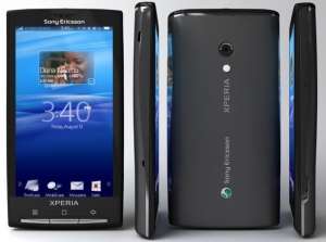 Vand sony-ericsson x10 mini nou sigilat pret minim *****
