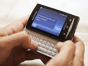 Vand sony-ericsson x10 mini nou sigilat pret minim *****