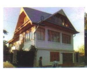 primesc in gazda