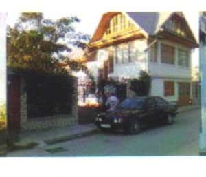 primesc in gazda