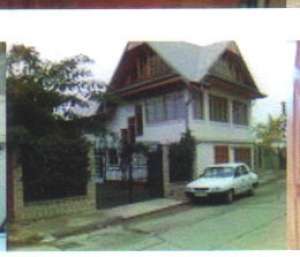 primesc in gazda