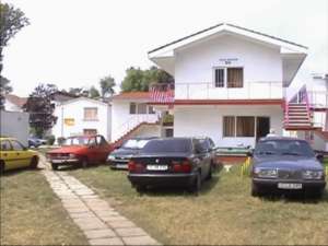 COSTINESTI cazare si masa VILE pe faleza �DELFINUL�