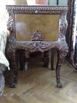 vanzare mobila antica