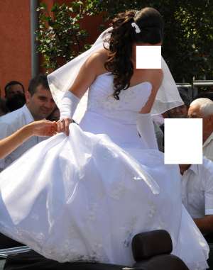 ROCHIE DE MIREASA