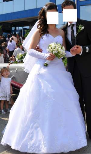 ROCHIE DE MIREASA