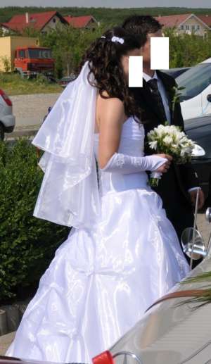 ROCHIE DE MIREASA