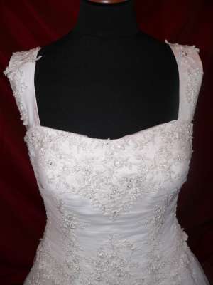 Rochie mireasa gen printesa