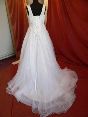 Rochie mireasa gen printesa