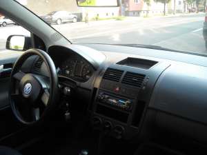 Vand VW Polo 1,  2 i din 2005