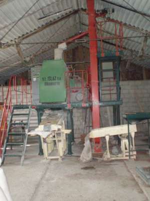moara porumb tip islaz mpr4