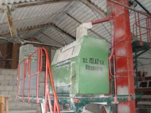 moara porumb tip islaz mpr4