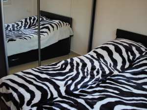 APARTAMENT 2 CAMERE DRUMUL TABEREI