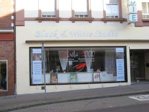 loc de munca