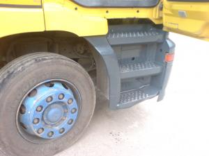 Mercedes Actros 2540 6x2 JUMBO
