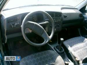 Golf III