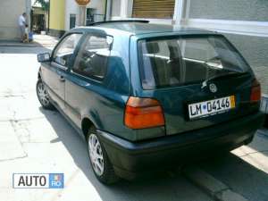 Golf III