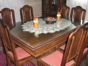 MOBILA STIL DIN NUC