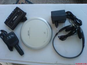 walkman panasonic