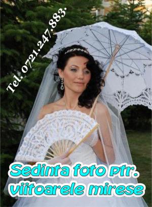 Video foto nunta Vaslui