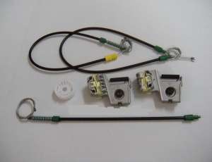 Vand kit-uri reparatie macara geamuri electrice orice model masina
