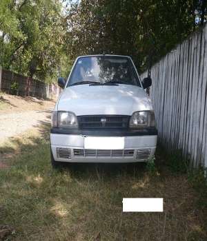 dacia nova