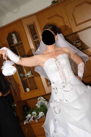 VAND ROCHIE DE MIREASA
