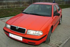 VAND URGENT SKODA OCTAVIA 3150E