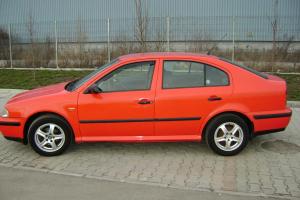 VAND URGENT SKODA OCTAVIA 3150E