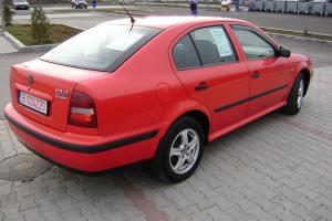 VAND URGENT SKODA OCTAVIA 3150E