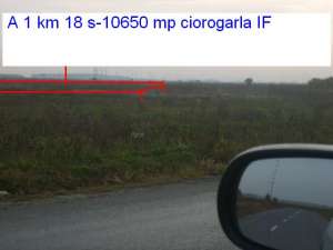 A1 km 18 DISCUTABIL