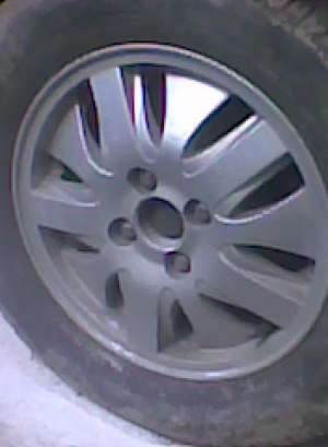 Cumpar jante