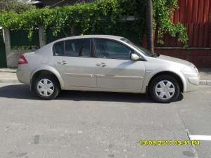 vand//schimb renault megane