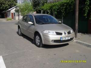 vand//schimb renault megane