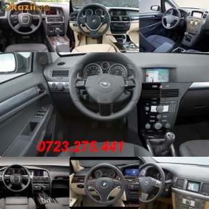 DISC Navigatie Auto 2010 Cu Harta Romaniei !!!